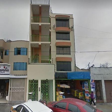 Bertello Bed & Breakfast Lima Exterior photo